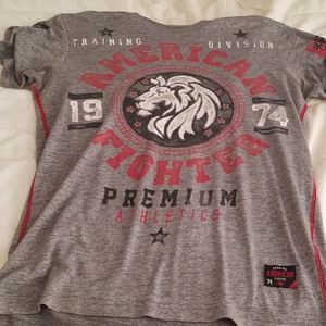 American Fighter T-Shirt